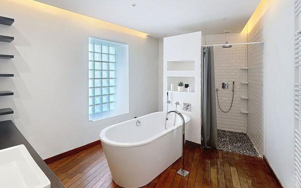 Maison à vendre    4 pièces •  Saint-Gaudens