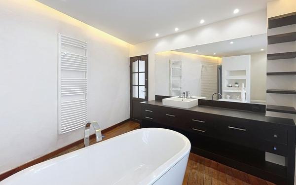 Maison à vendre    4 pièces •  Saint-Gaudens