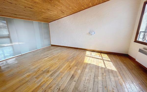 Maison à vendre    4 pièces •  Saint-Gaudens