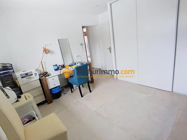 Vente                                                      Villa
                        
                     4 pièces                      117 m2                     à Cabestany