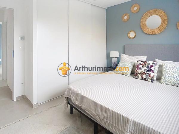 Vente                                                      Villa
                        
                     4 pièces                      117 m2                     à Cabestany