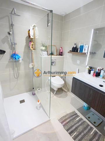 Vente                                                      Villa
                        
                     4 pièces                      117 m2                     à Cabestany