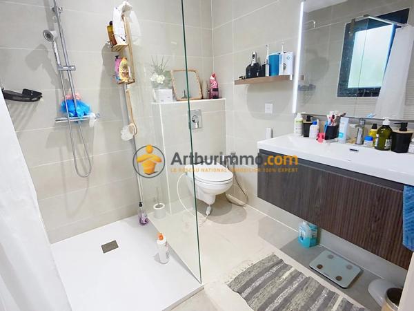 Vente                                                      Villa
                        
                     4 pièces                      117 m2                     à Cabestany