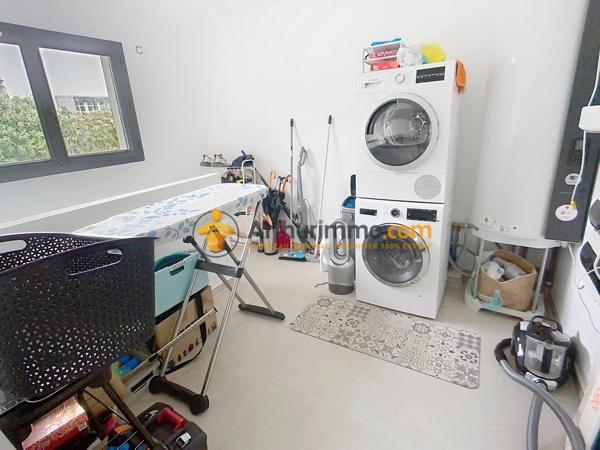 Vente                                                      Villa
                        
                     4 pièces                      117 m2                     à Cabestany