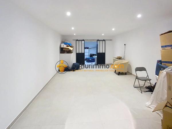 Vente                                                      Villa
                        
                     4 pièces                      117 m2                     à Cabestany