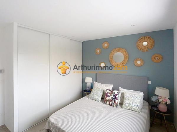 Vente                                                      Villa
                        
                     4 pièces                      117 m2                     à Cabestany