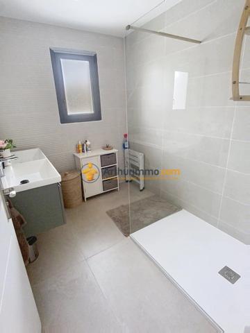 Vente                                                      Villa
                        
                     4 pièces                      117 m2                     à Cabestany