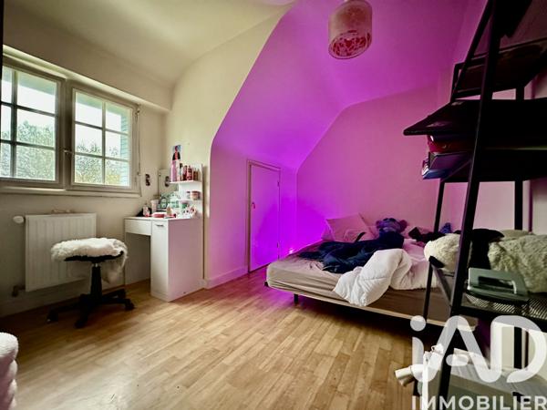 Maison à vendre 6 pièces 115 m² Ergué-Gabéric