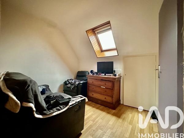 Maison à vendre 6 pièces 115 m² Ergué-Gabéric