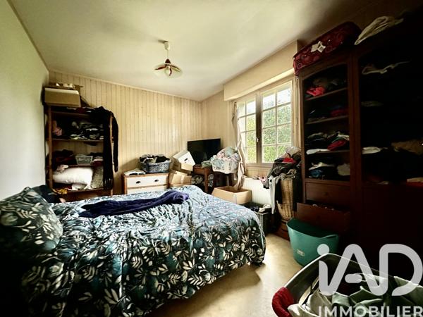 Maison à vendre 6 pièces 115 m² Ergué-Gabéric