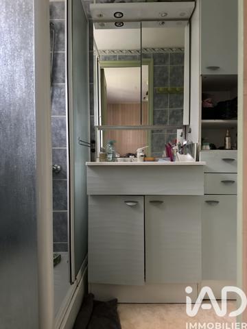 Maison à vendre 6 pièces 115 m² Ergué-Gabéric