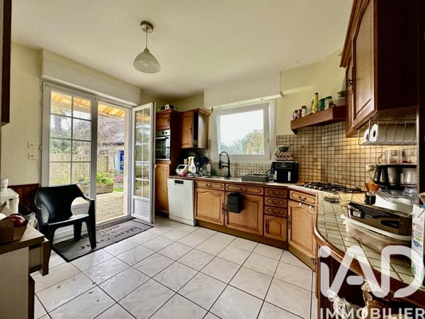 Maison à vendre 6 pièces 115 m² Ergué-Gabéric