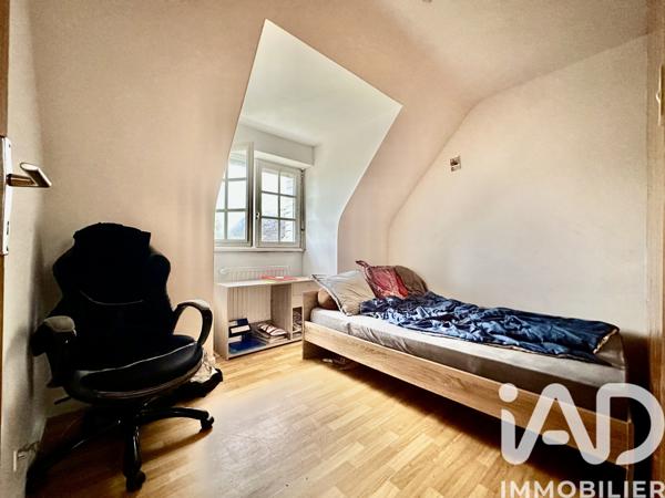 Maison à vendre 6 pièces 115 m² Ergué-Gabéric