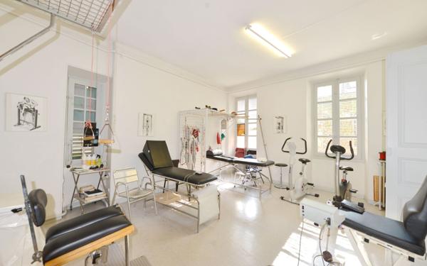 Appartement à vendre    5 pièces • 120,31 m2 Grasse