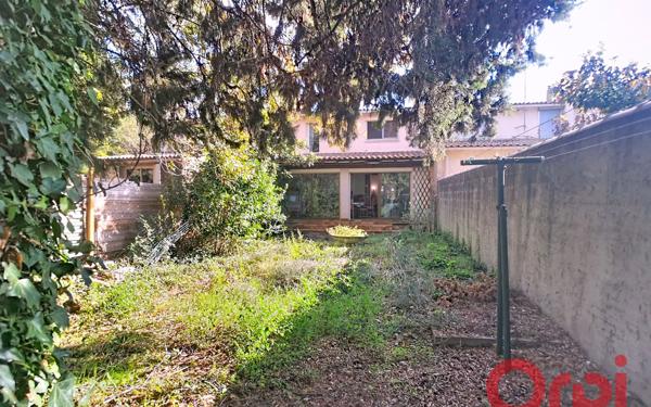 Maison à vendre    4 pièces • 76,31 m2 Le Pontet