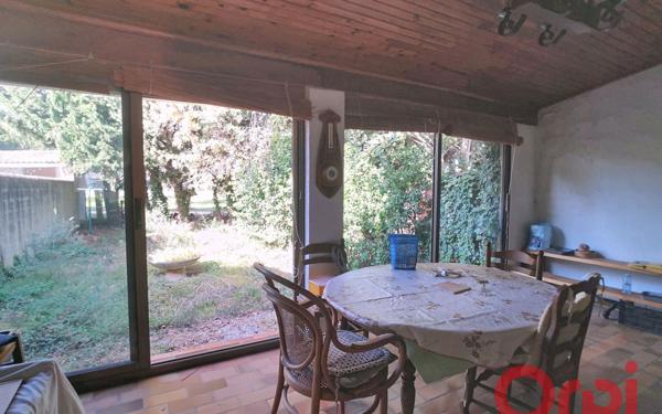 Maison à vendre    4 pièces • 76,31 m2 Le Pontet