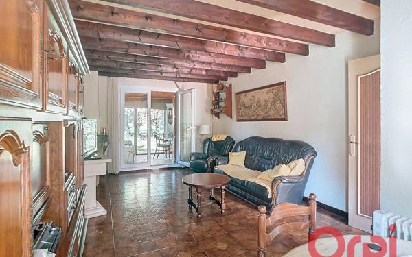 Maison à vendre    4 pièces • 76,31 m2 Le Pontet