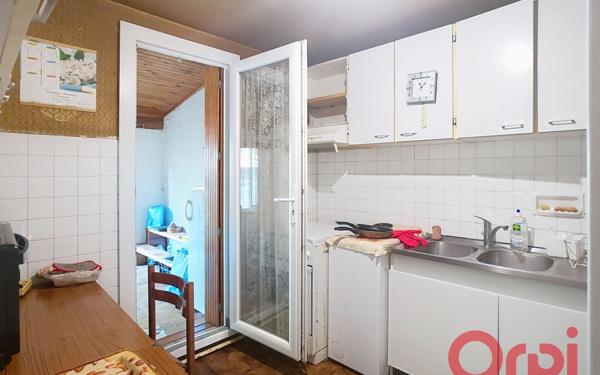 Maison à vendre    4 pièces • 76,31 m2 Le Pontet