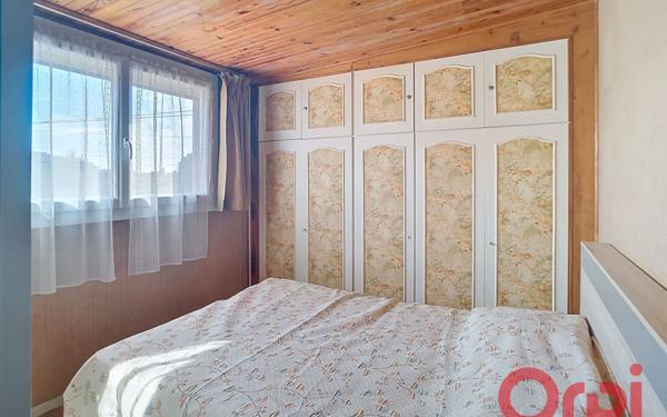 Maison à vendre    4 pièces • 76,31 m2 Le Pontet