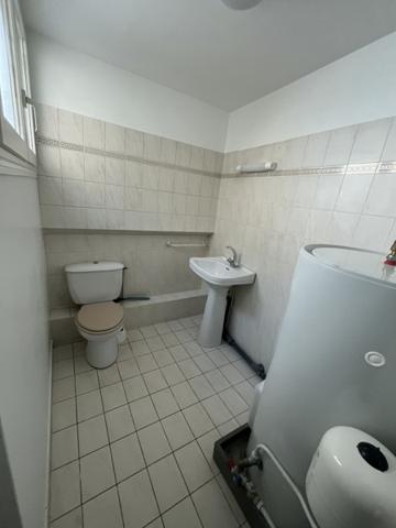 Appartement à louer |  Argenton-sur-Creuse |  3 pièces | 100 m²