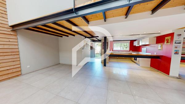 À vendre loft sur le quartier de Chilvert