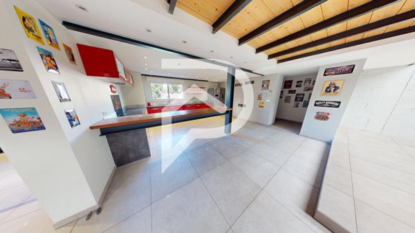 À vendre loft sur le quartier de Chilvert