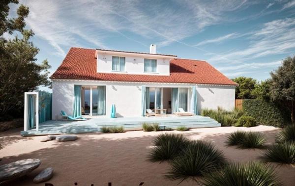 Vente Maison Pornichet   