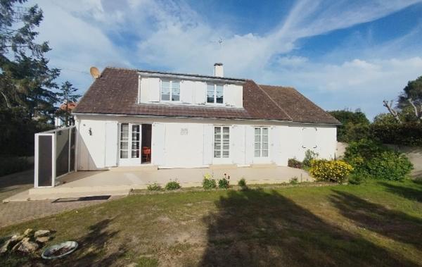 Vente Maison Pornichet   