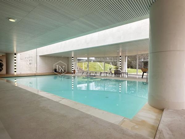 Exceptionnelle maison contemporaine dominant les marais salants proche de Guérande