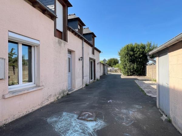 Maison LA GUERCHE DE BRETAGNE , La guerche de bretagne