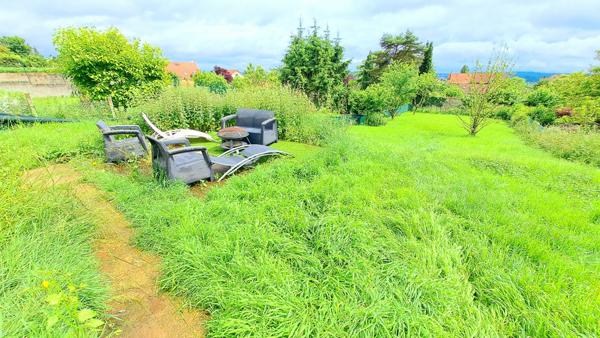 Magnifique Maison 140m2 / 2 chambres et dependance type studio 35m2