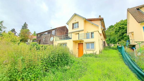 Magnifique Maison 140m2 / 2 chambres et dependance type studio 35m2