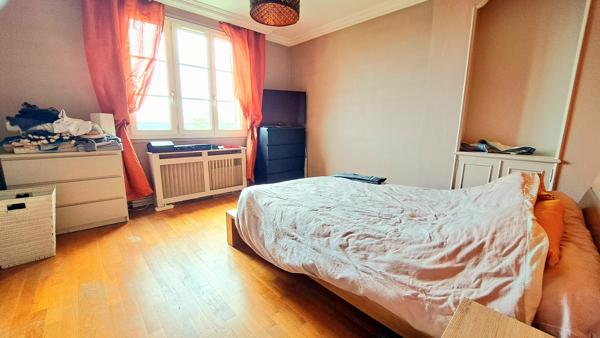 Magnifique Maison 140m2 / 2 chambres et dependance type studio 35m2