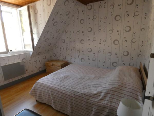 Appartement T3 en centre ville du Mont-Dore