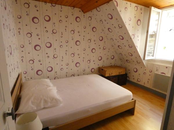 Appartement T3 en centre ville du Mont-Dore