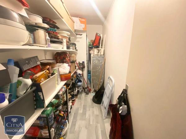 Appartement à louer 2 pièces 53.72m²