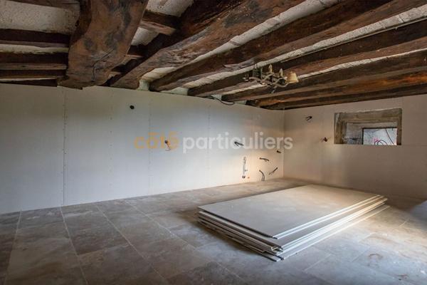 Vente Villa150 m² - 5 Pièces - SAINT CERGUES (74140)