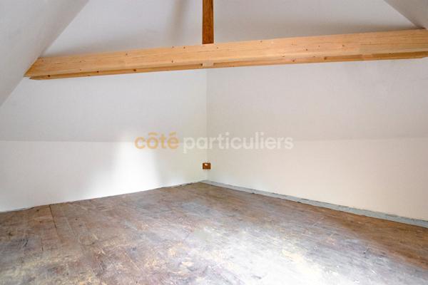 Vente Villa150 m² - 5 Pièces - SAINT CERGUES (74140)