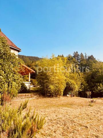 Vente Villa150 m² - 5 Pièces - SAINT CERGUES (74140)