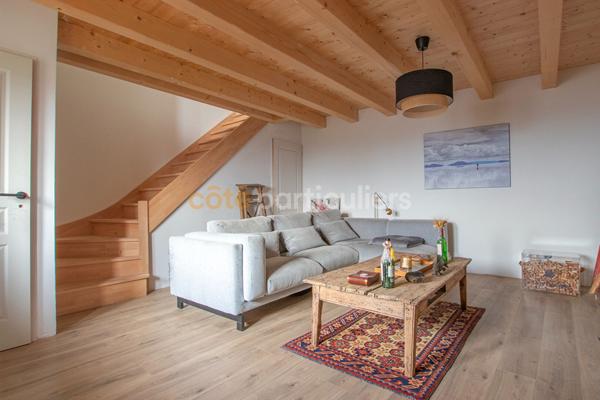 Vente Villa150 m² - 5 Pièces - SAINT CERGUES (74140)