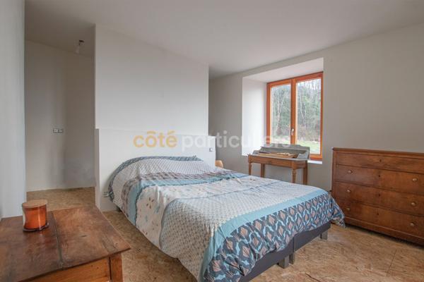 Vente Villa150 m² - 5 Pièces - SAINT CERGUES (74140)