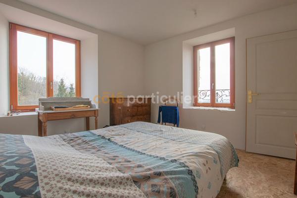 Vente Villa150 m² - 5 Pièces - SAINT CERGUES (74140)