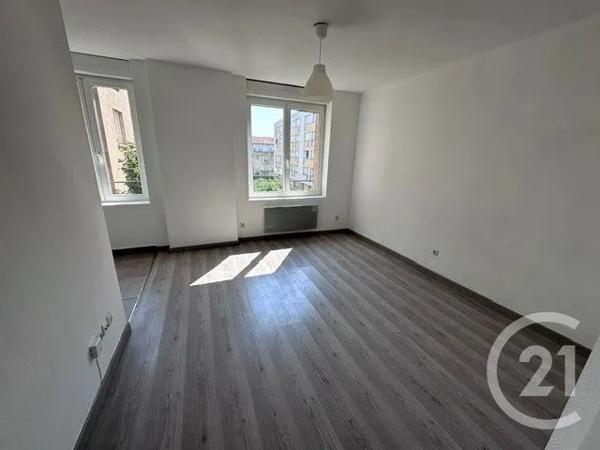Immeuble à vendre  217 m 2   NANCY  - 54