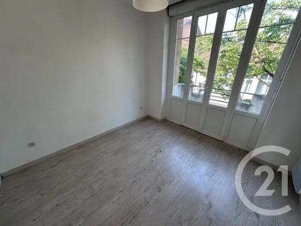 Immeuble à vendre  217 m 2   NANCY  - 54
