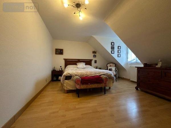 Maison à vendre à Château-Gontier-sur-Mayenne en Mayenne (53200), ref : 100154601-53088