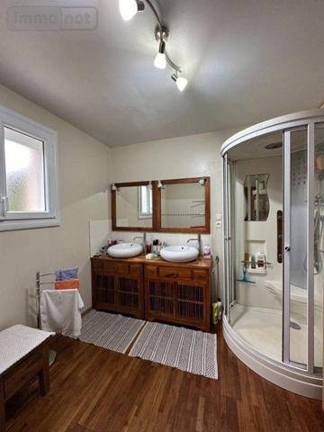 Maison à vendre à Château-Gontier-sur-Mayenne en Mayenne (53200), ref : 100154601-53088