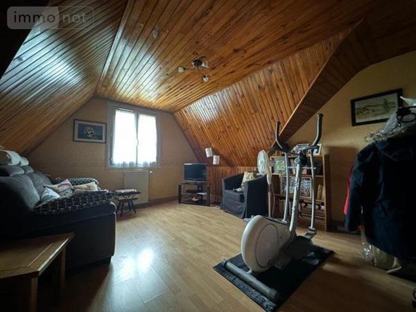 Maison à vendre à Château-Gontier-sur-Mayenne en Mayenne (53200), ref : 100154601-53088