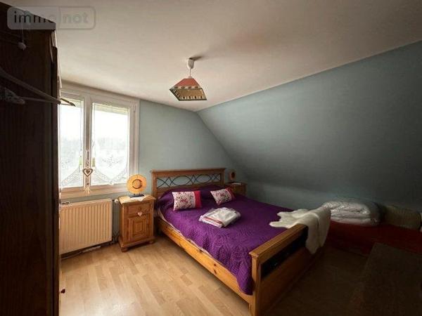 Maison à vendre à Château-Gontier-sur-Mayenne en Mayenne (53200), ref : 100154601-53088