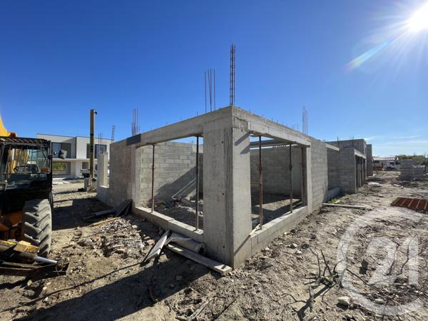 Maison à vendre  4 pièces - 95 m2 RIVESALTES - 66