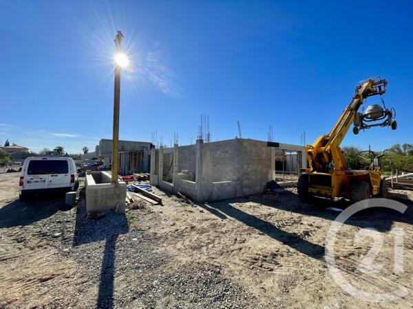 Maison à vendre  4 pièces - 95 m2 RIVESALTES - 66